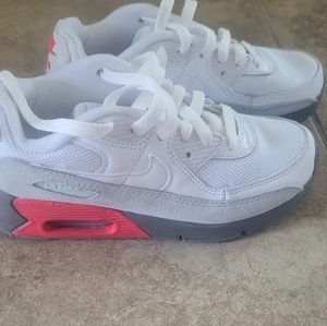 Nike Air Max 90 Little Kids Size 1